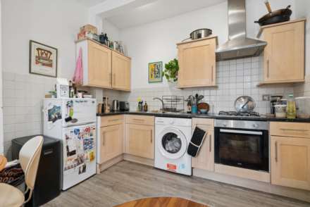 East Dulwich Grove, East Dulwich, Image 2