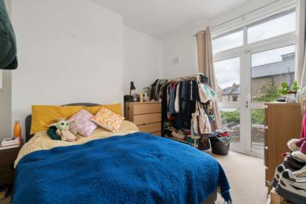 East Dulwich Grove, East Dulwich, Image 3