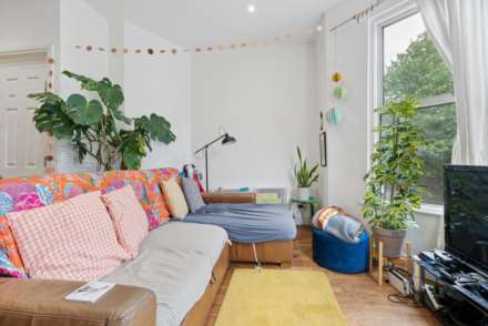 East Dulwich Grove, East Dulwich, Image 6