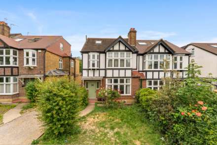 Sutherland Grove, London, Image 5
