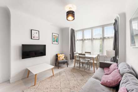 Sutherland Grove, London, Image 1