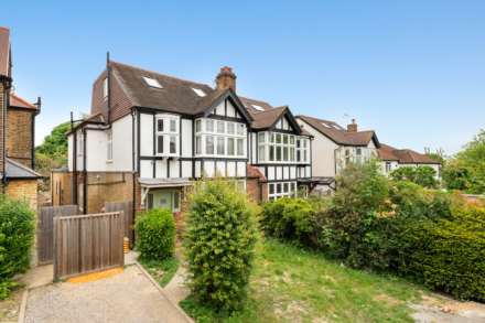 Sutherland Grove, London, Image 10