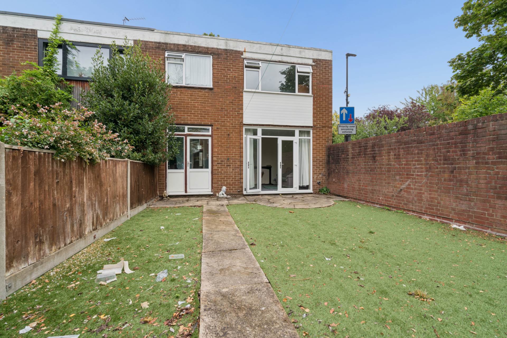 Regent Road, Herne Hill SE24, Image 11
