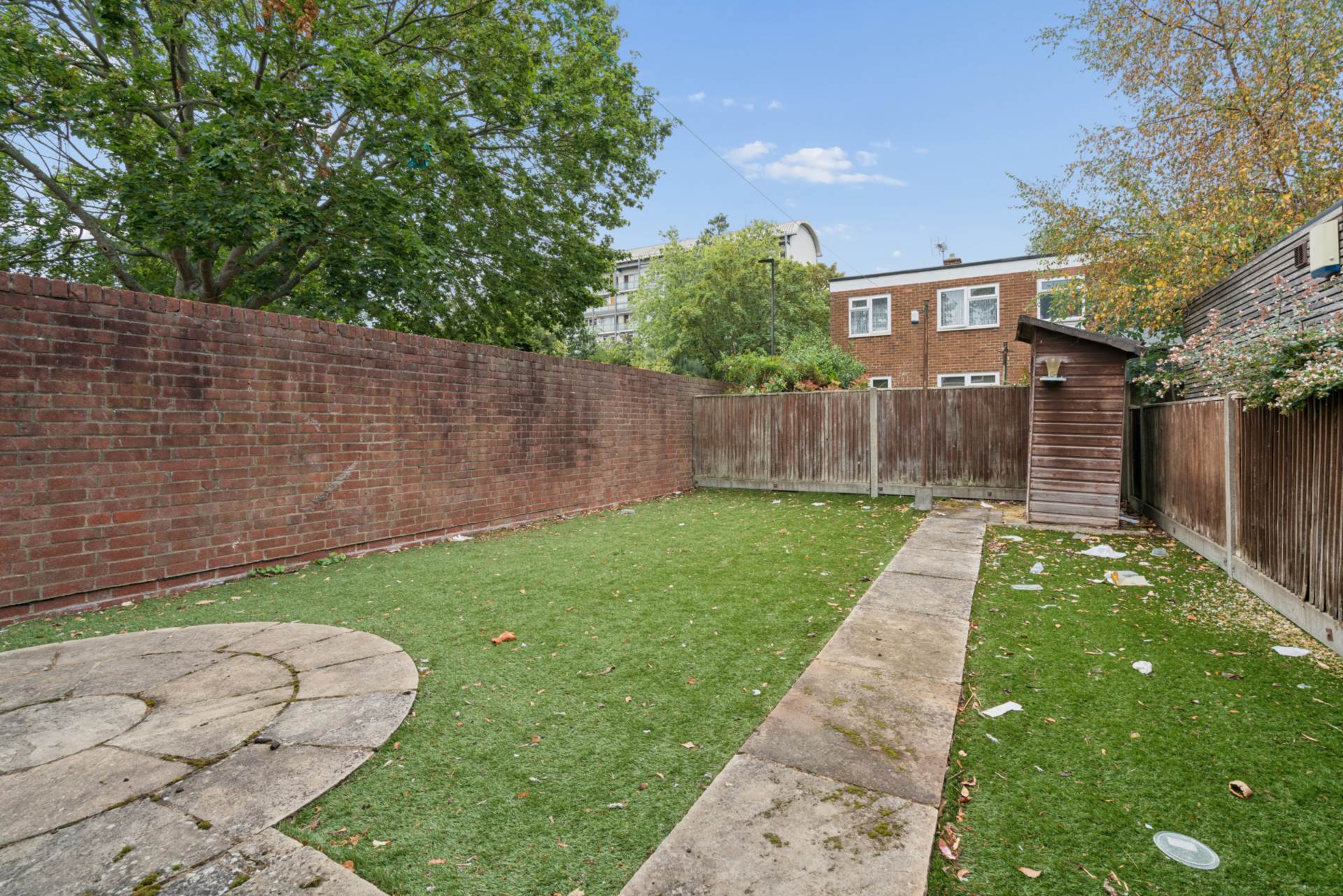 Regent Road, Herne Hill SE24, Image 12