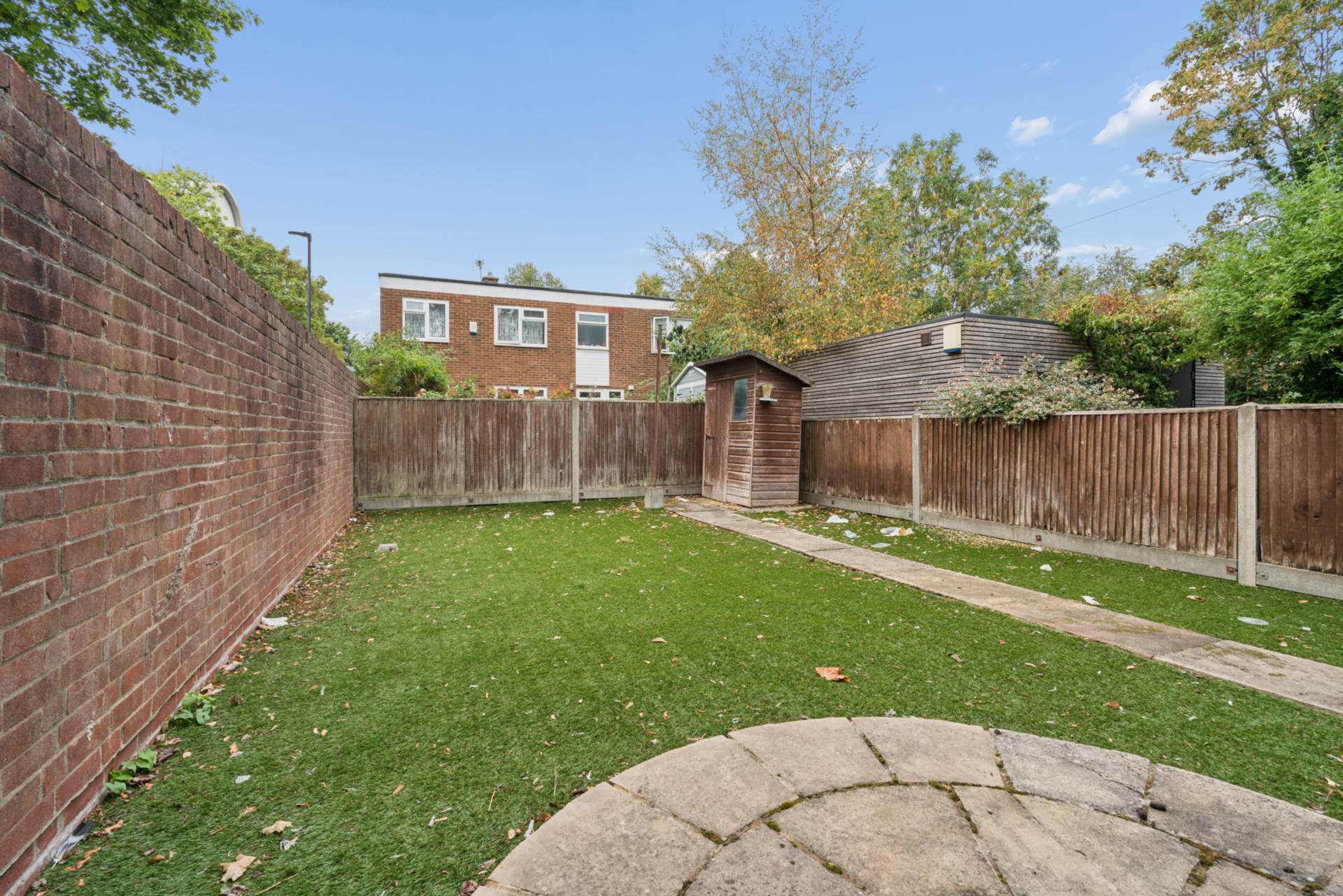 Regent Road, Herne Hill SE24, Image 13