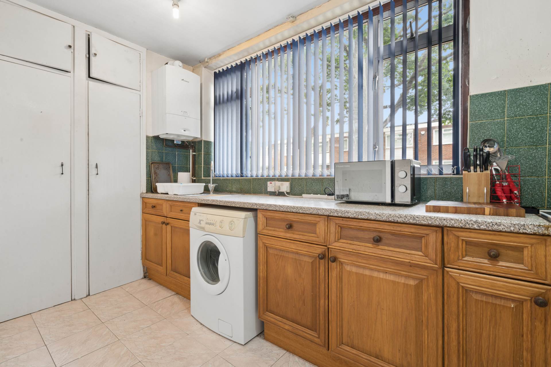 Regent Road, Herne Hill SE24, Image 9