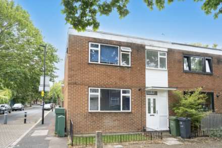 Regent Road, Herne Hill SE24