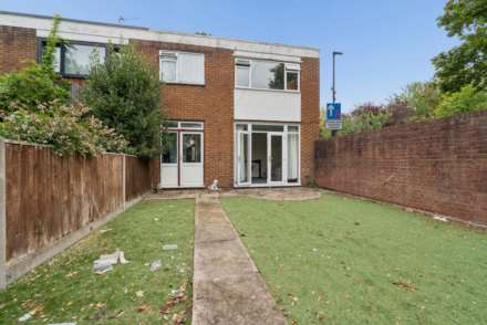 Regent Road, Herne Hill SE24, Image 11