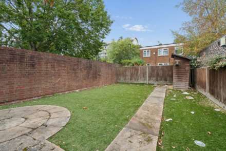 Regent Road, Herne Hill SE24, Image 12