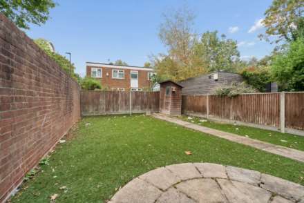 Regent Road, Herne Hill SE24, Image 13