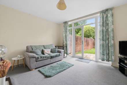 Regent Road, Herne Hill SE24, Image 5