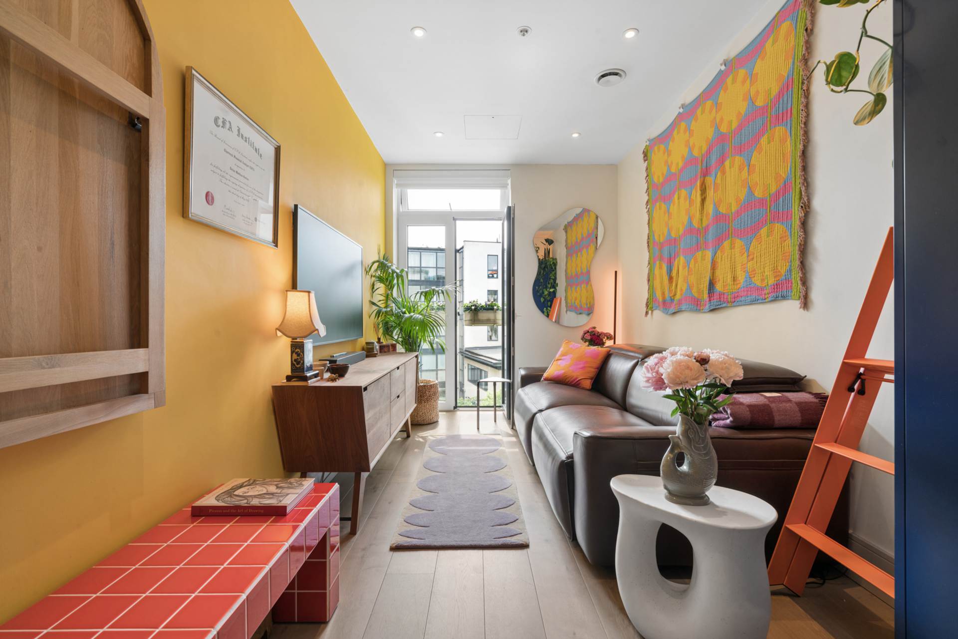 Colwell House, Clapham Road, London, Image 9