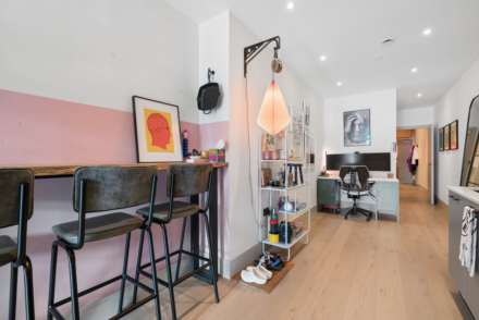 Colwell House, Clapham Road, London, Image 3