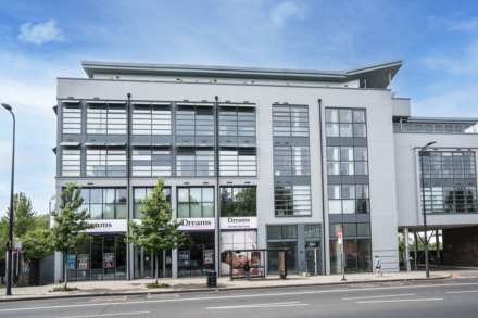 Colwell House, Clapham Road, London, Image 5