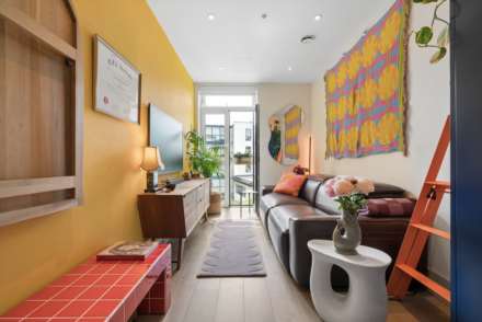 Colwell House, Clapham Road, London, Image 9
