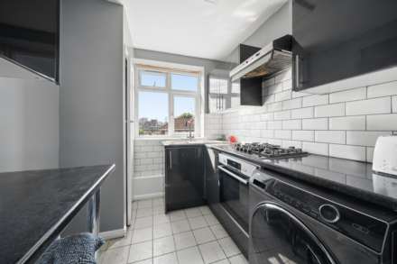 Tillotson House,Lansdowne Green Estate, London, Image 2