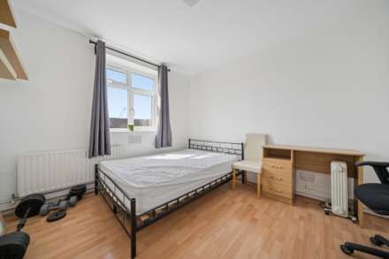 Tillotson House,Lansdowne Green Estate, London, Image 5