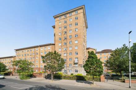 Tillotson House,Lansdowne Green Estate, London, Image 6