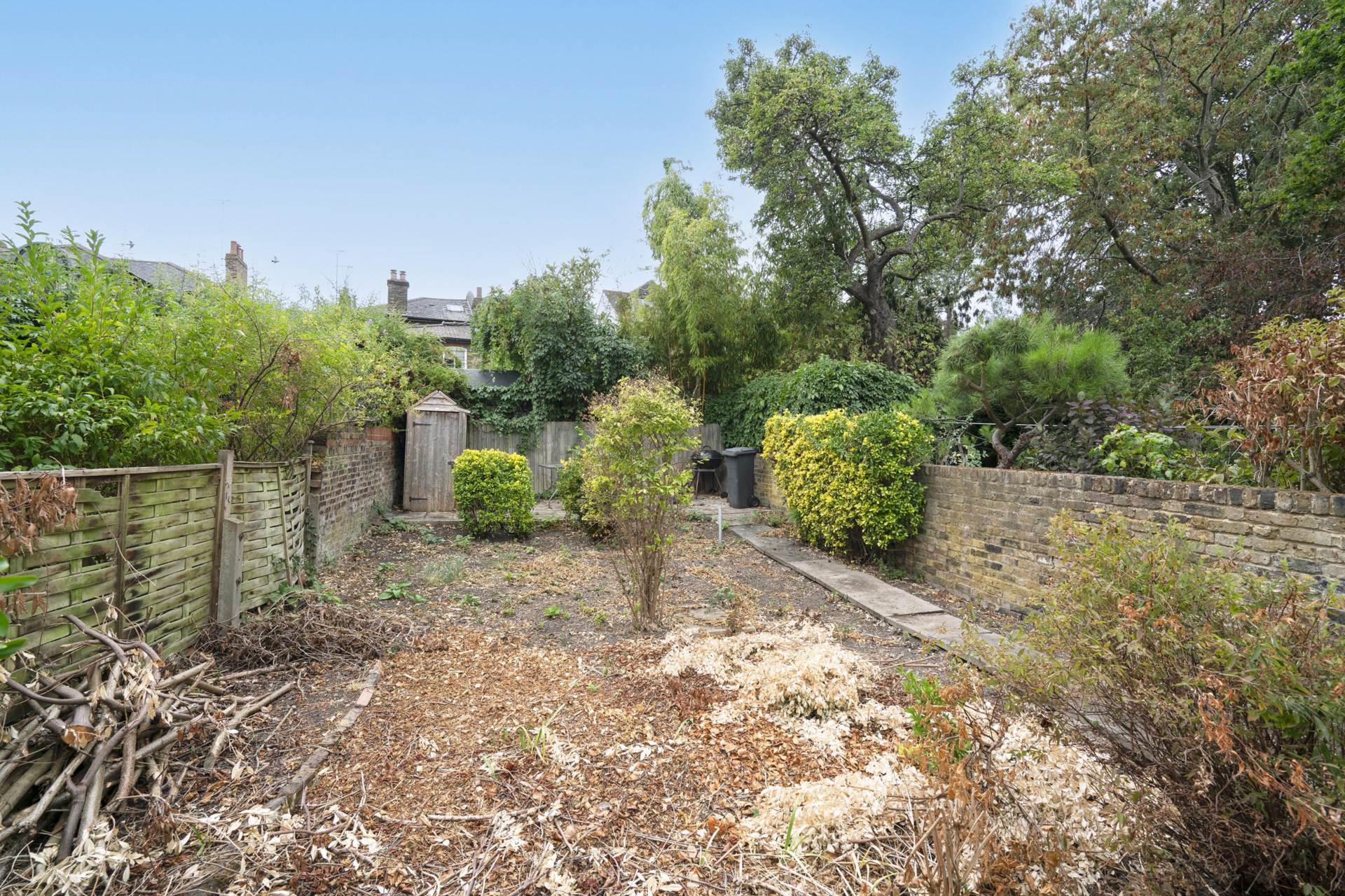 Durand Gardens, London, Image 9