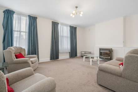 Property For Rent Durand Gardens, London