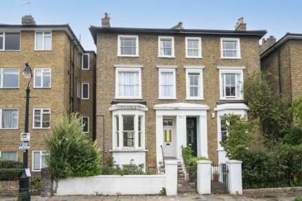 Durand Gardens, London, Image 8