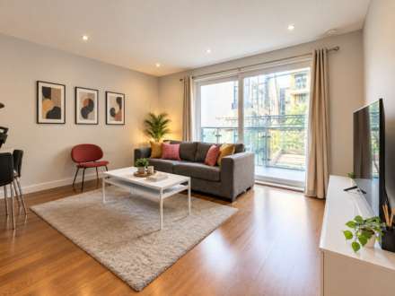 Property For Rent Wharf Street, London