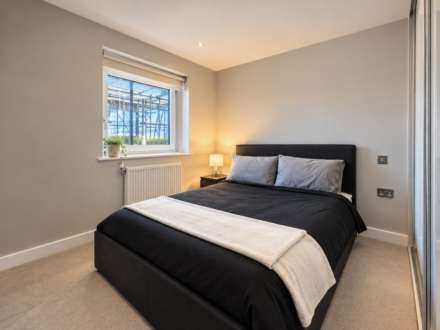 Wharf Street, London, Image 3