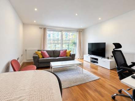 Wharf Street, London, Image 6