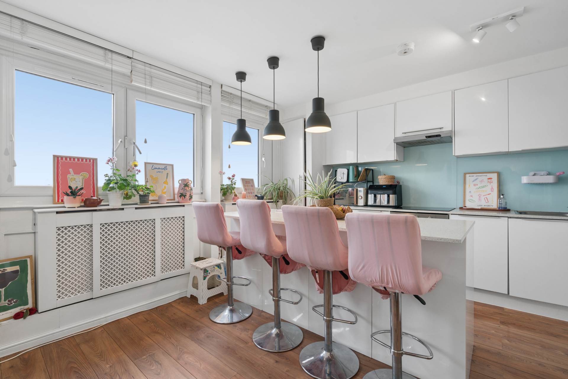 Kelvedon House, Guildford Road, SW8 2DW, Image 11