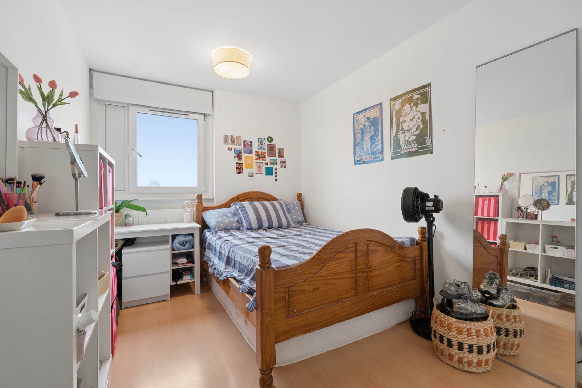 Kelvedon House, Guildford Road, SW8 2DW, Image 3
