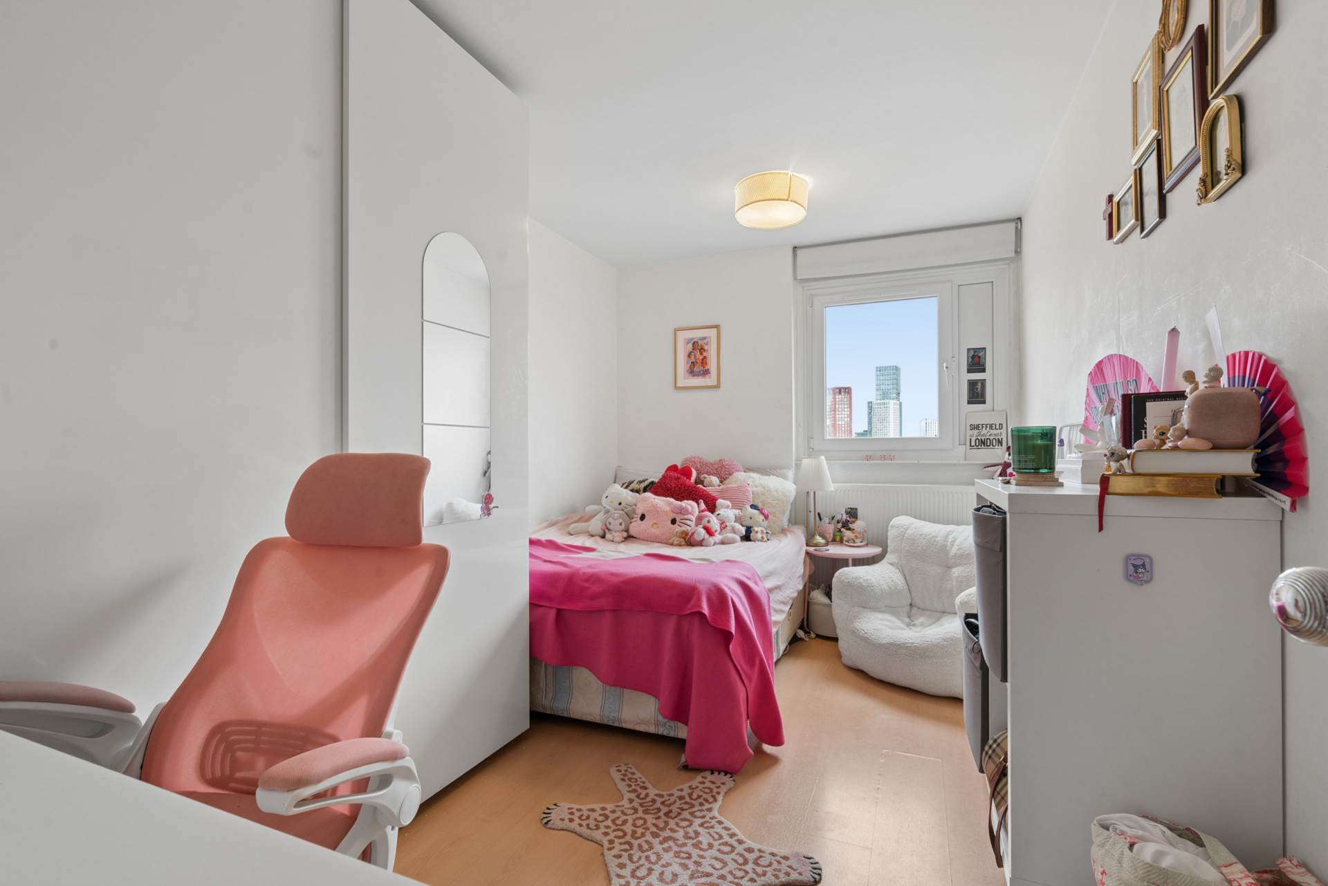 Kelvedon House, Guildford Road, SW8 2DW, Image 5