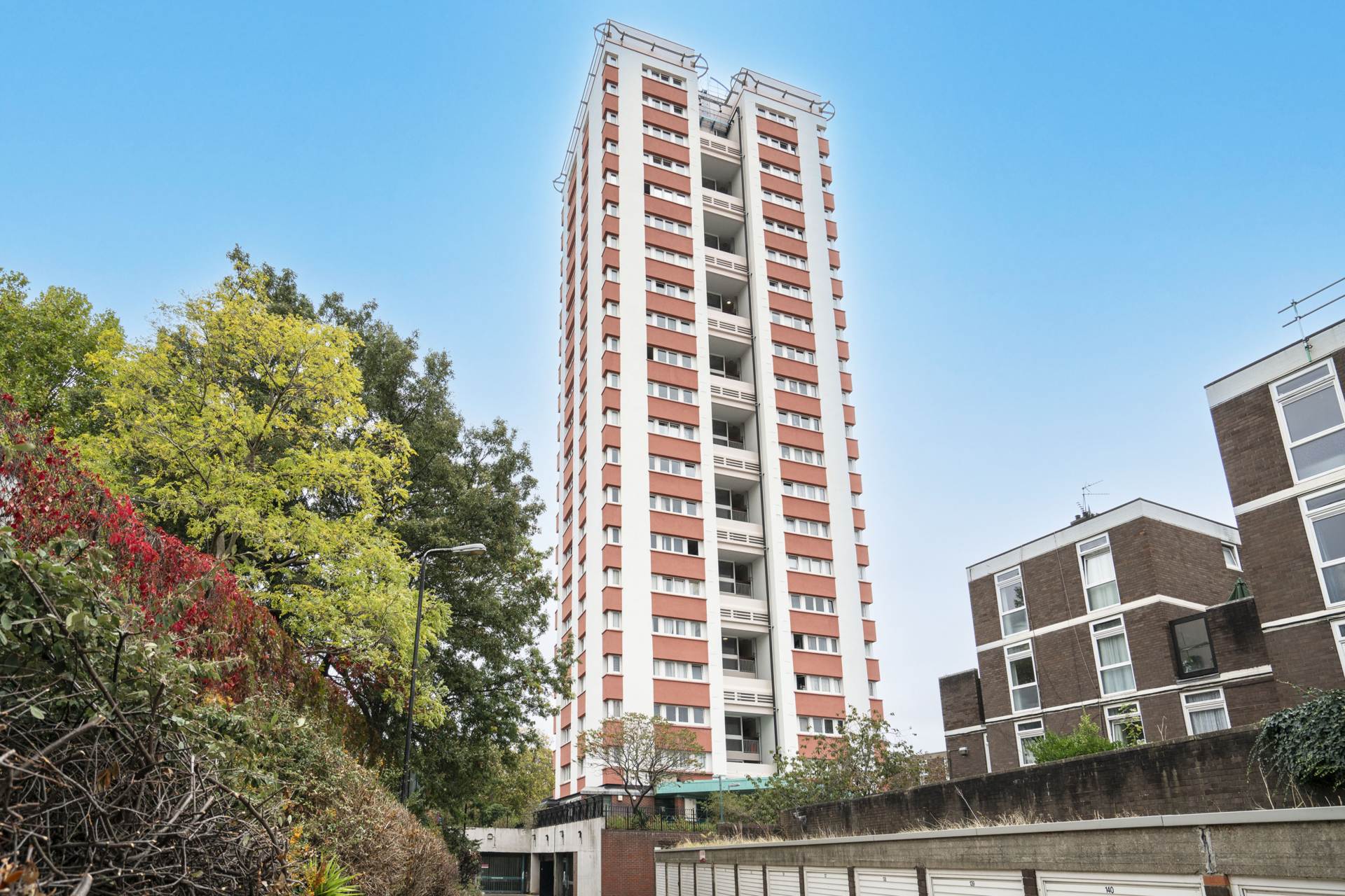 Kelvedon House, Guildford Road, SW8 2DW, Image 6