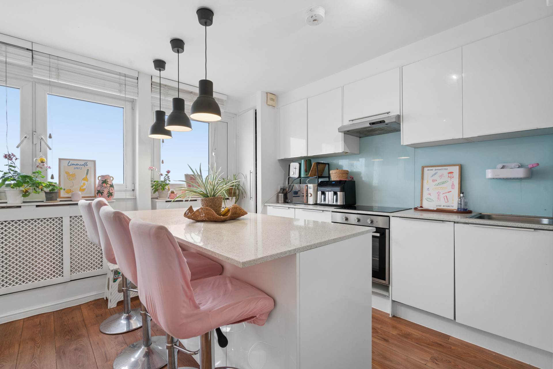 Kelvedon House, Guildford Road, SW8 2DW, Image 7