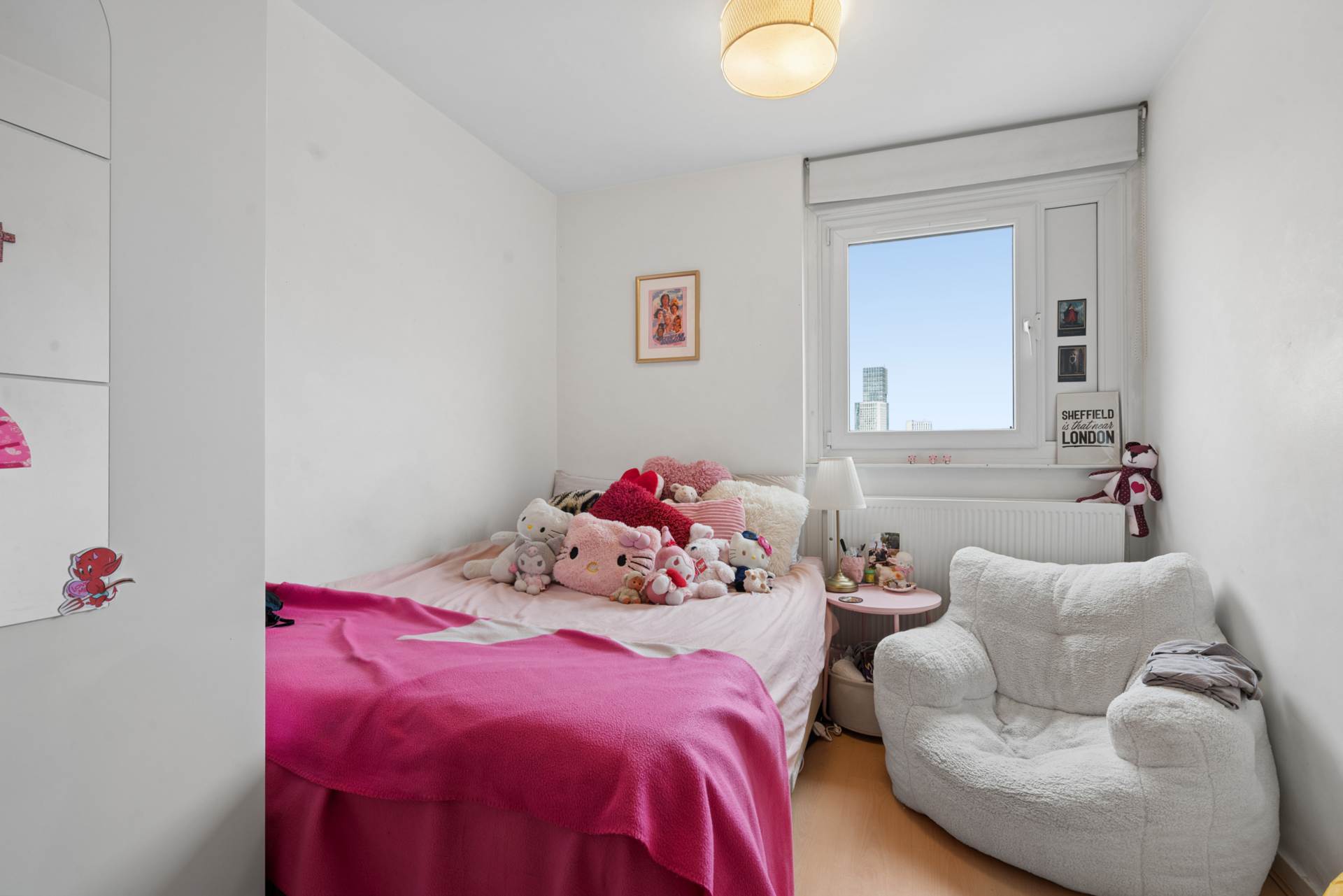 Kelvedon House, Guildford Road, SW8 2DW, Image 8
