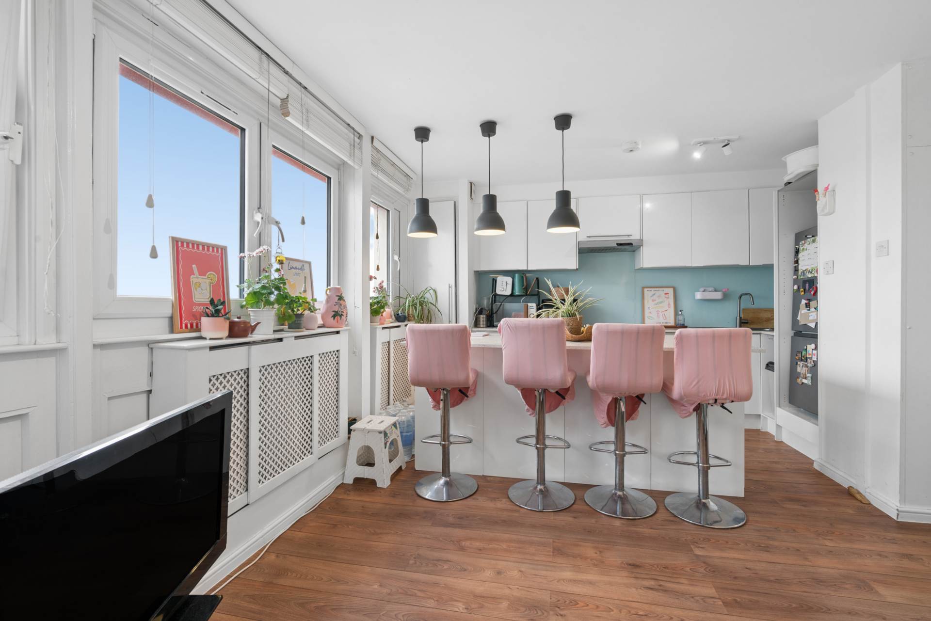 Kelvedon House, Guildford Road, SW8 2DW, Image 9