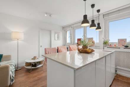 Kelvedon House, Guildford Road, SW8 2DW