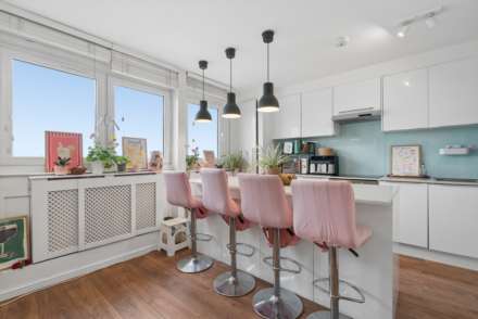 Kelvedon House, Guildford Road, SW8 2DW, Image 11