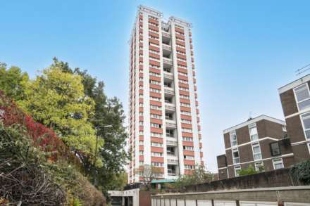 Kelvedon House, Guildford Road, SW8 2DW, Image 6