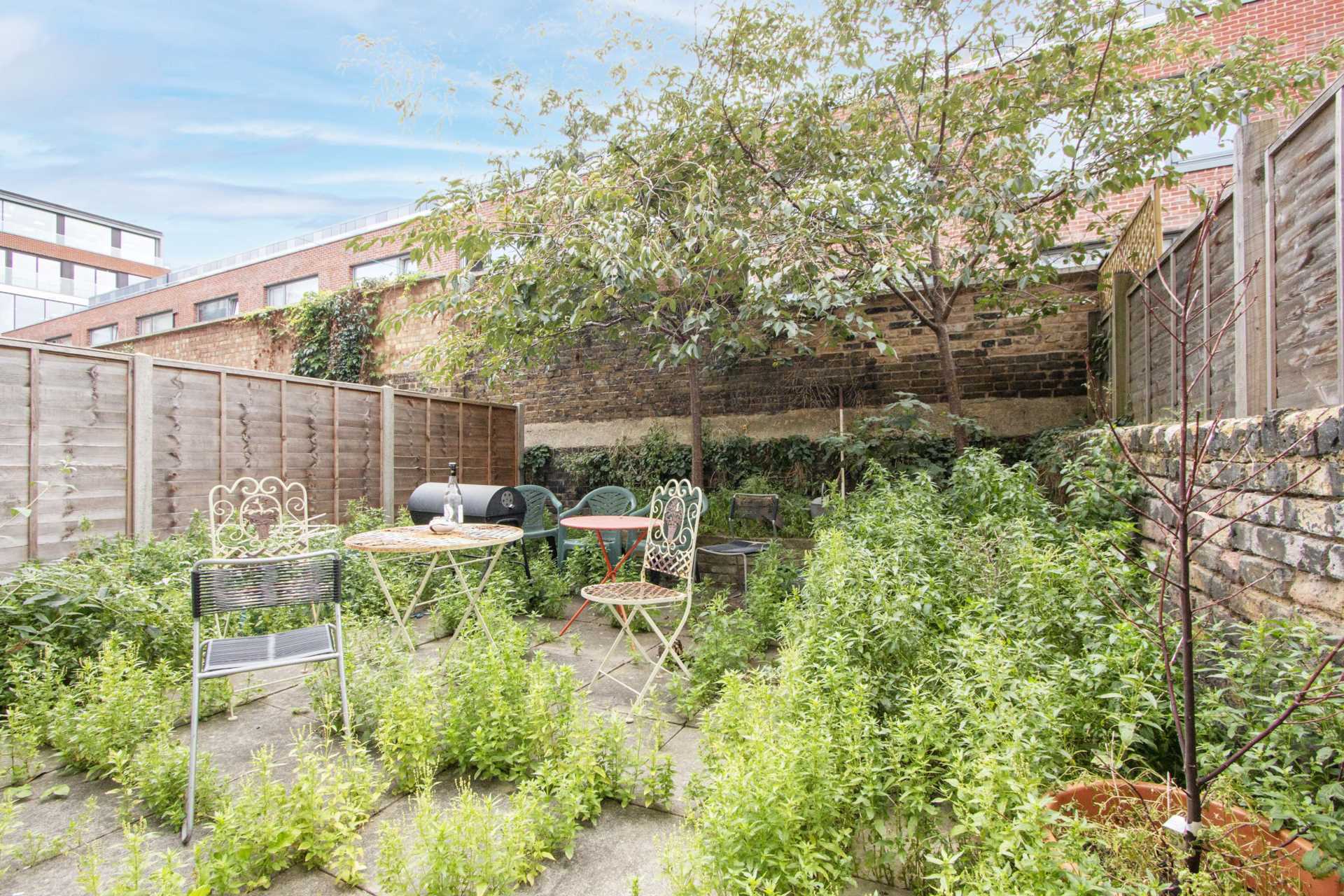 Jeffreys Road, Stockwell, London, Image 4