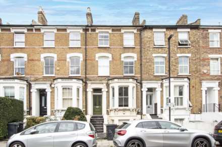 Jeffreys Road, Stockwell, London, Image 5