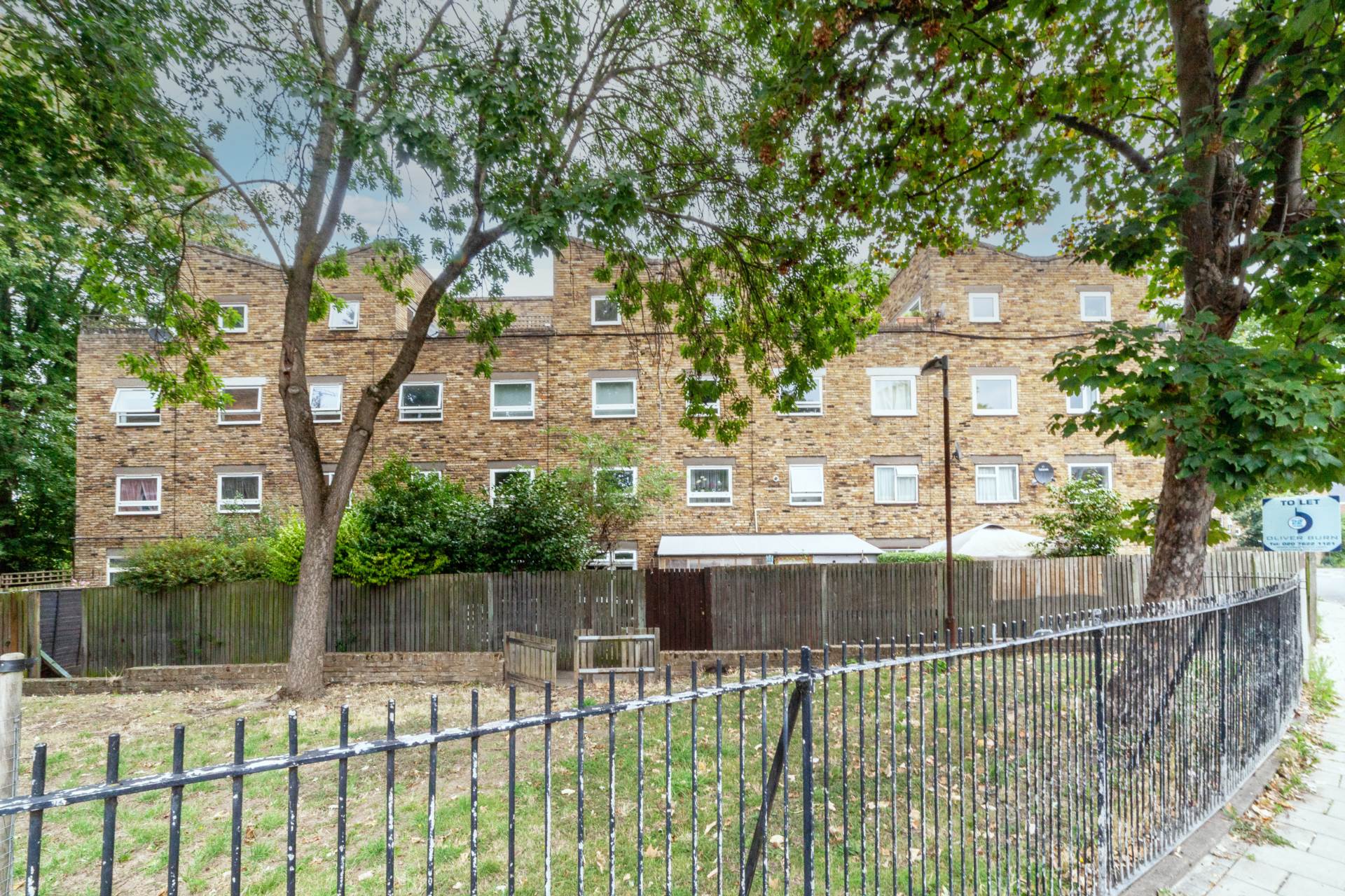 Haltone House, 78 Union Road, Image 13