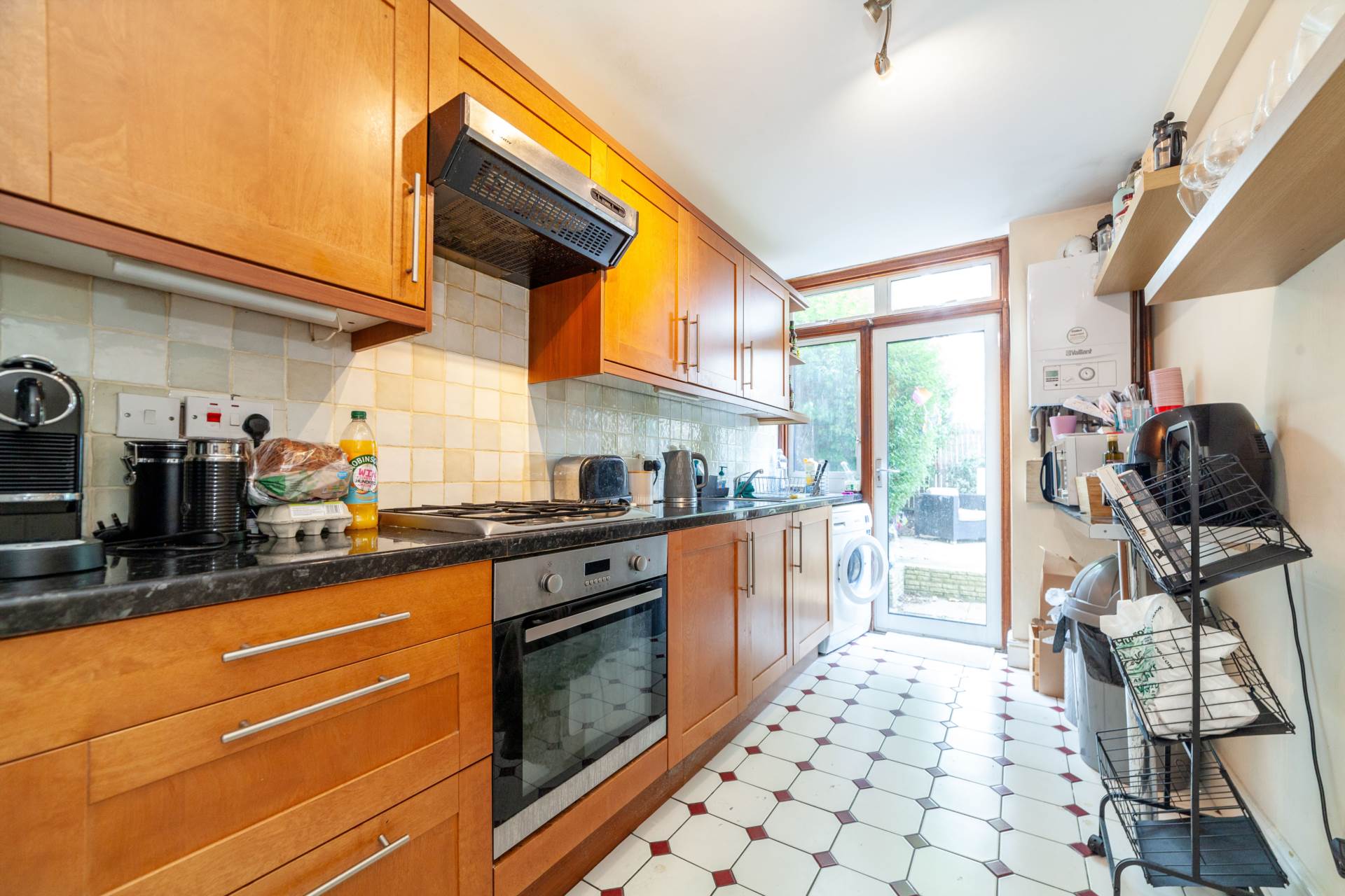 Haltone House, 78 Union Road, Image 2