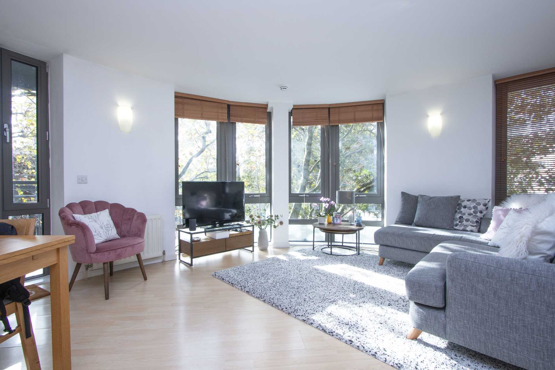 Ashfield Court, SW9, Image 5