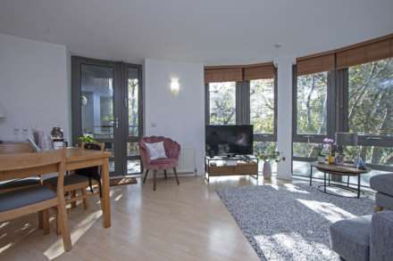 Ashfield Court, SW9, Image 1
