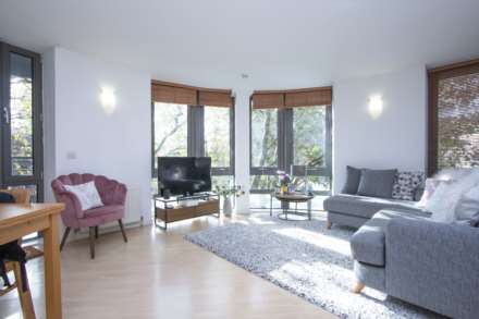 Ashfield Court, SW9, Image 5