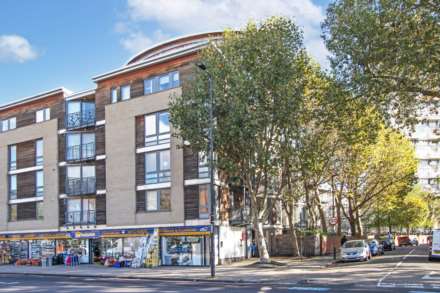Ashfield Court, SW9, Image 7