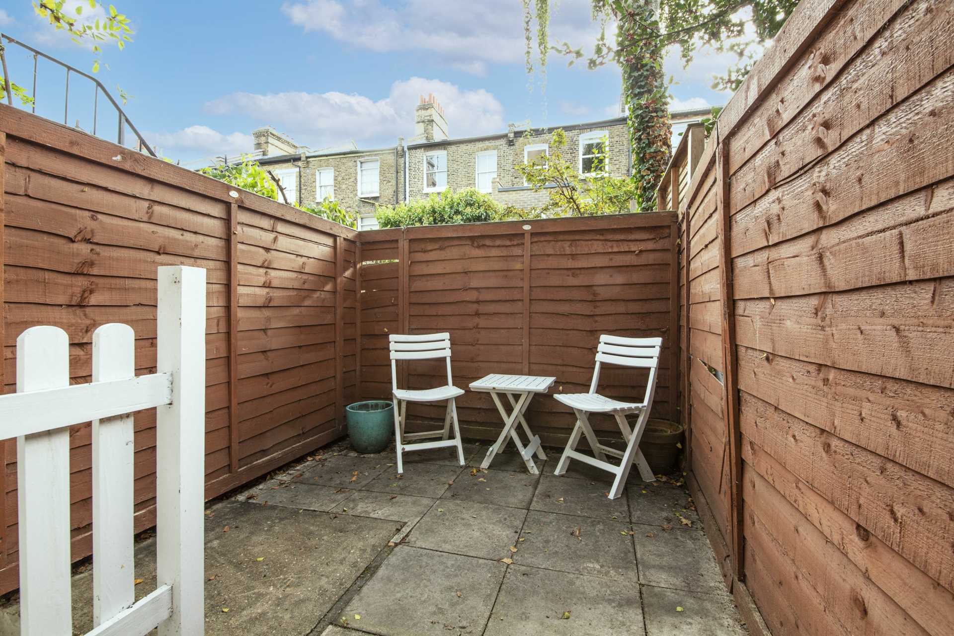 Hurst Street, Herne Hill, SE24, Image 12