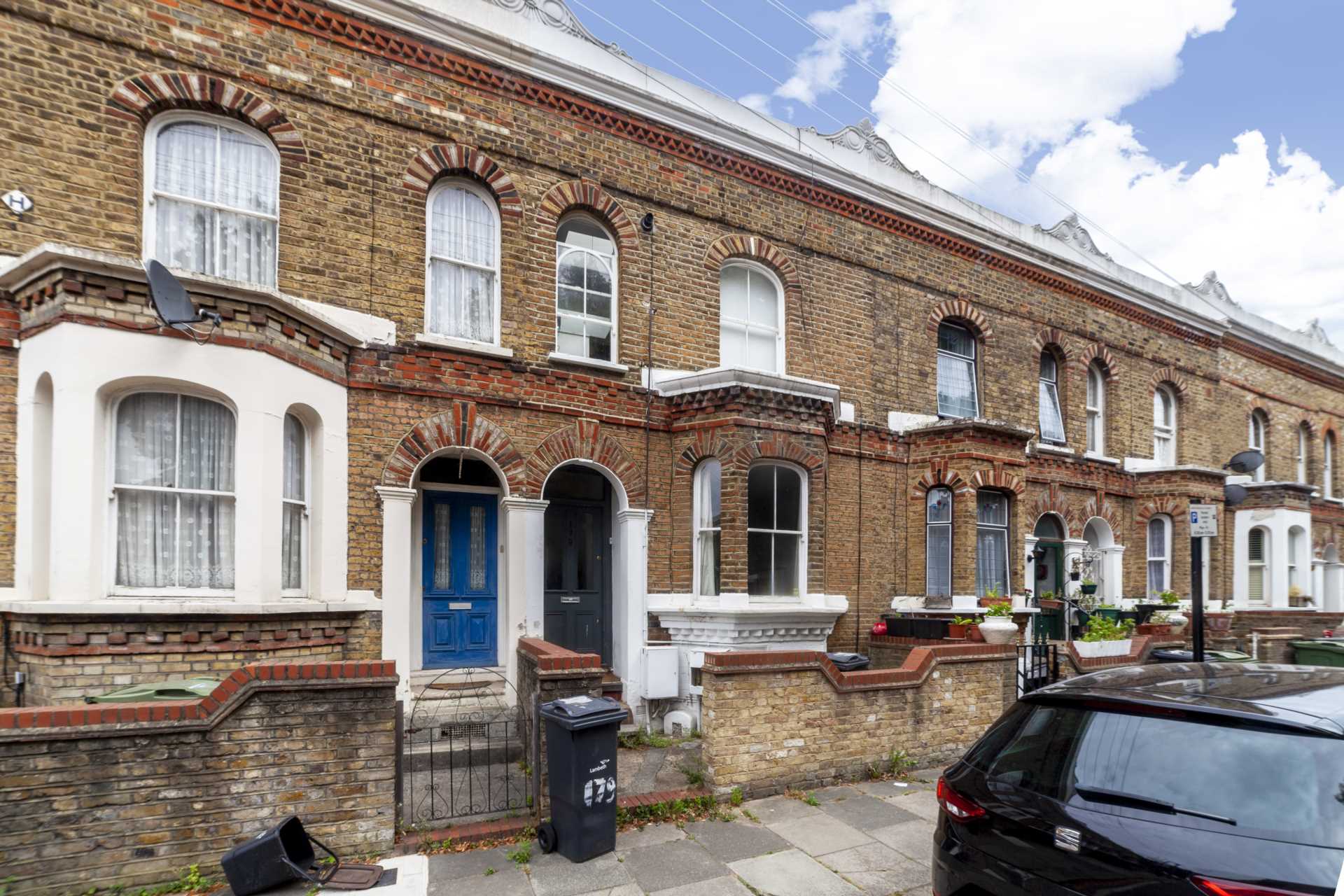 Mayall Road, Herne Hill, SE24, Image 1