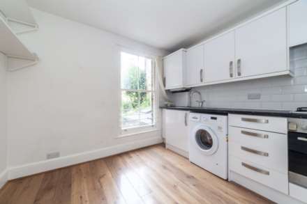 Mayall Road, Herne Hill, SE24, Image 4