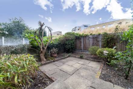 Mayall Road, Herne Hill, SE24, Image 9